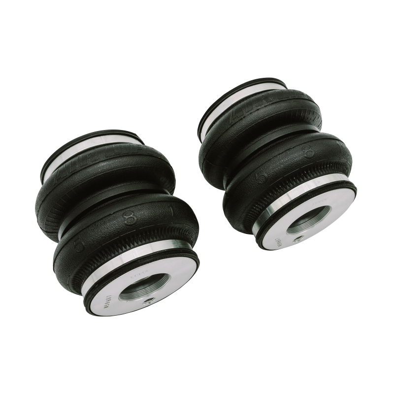 Air Lift 15-20 Acura TLX / 13-17 Honda Accord Coil to Air Upgrade Kit