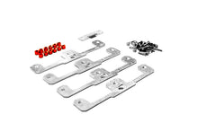 Load image into Gallery viewer, BuiltRight Industries Mounting Bracket for Milwaukee Packout System (4pc)  - Large