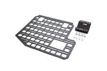 Load image into Gallery viewer, BuiltRight Industries 09-14 Ford F-150 / Raptor Front Driver/Passenger Bedside Rack Panel