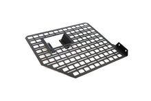 Load image into Gallery viewer, BuiltRight Industries 11-16 Ford F-250/F-350/F-450 Bedside Rack System - Rear Passenger Side