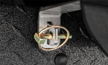 Load image into Gallery viewer, Access Rockstar 2023+ Ford F-250/350 Full Width Tow Flap/w Heat Shield - Black Urethane