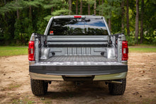 Load image into Gallery viewer, BuiltRight Industries 2015+ Ford F150/Raptor 5.5ft Bed - Bulkhead Rail System