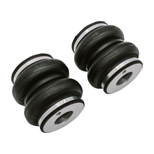 Load image into Gallery viewer, Air Lift 02-06 Infiniti G35 Sedan / 03-08 Nissan 350z Coil to Air Upgrade Kit