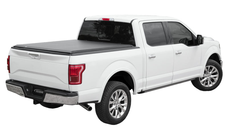 Access 2022+ Ford Maverick 4Ft 5In Box
