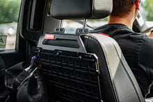 Load image into Gallery viewer, BuiltRight Industries 2019+ Chevrolet/GMC 1500 Seat Back Tech Plate Kit