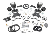 Load image into Gallery viewer, Air Spring Spacer Kit W Compressor - 5 In. Lift - Ram 2500 3500 4WD (14-22)