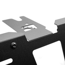 Load image into Gallery viewer, BuiltRight Industries 2015+ F-150/Raptor / 2017+ SuperDuty Driver Under Seat Storage Panel