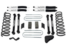 Load image into Gallery viewer, Tuff Country 09-12 Dodge Ram 3500 4x4 6in Lift Kit with Coil Springs (SX8000 Shocks)