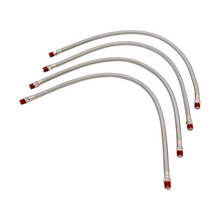 Load image into Gallery viewer, Air Lift 14-24 Infiniti Q50 (w/ Ball Lower Mount) Coil to Air Upgrade Kit