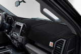 Covercraft 24-26 Toyota Tacoma 4Runner Carhartt Limited Edition DashMat - Black