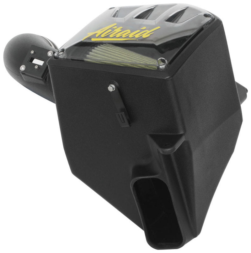 Airaid 20+ Chevrolet Silverado 1500  L6-3.0L DSL Performance Air Intake System
