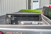 Load image into Gallery viewer, BuiltRight Industries 2022+ Ford Maverick Bedside Rack System - Side Panel