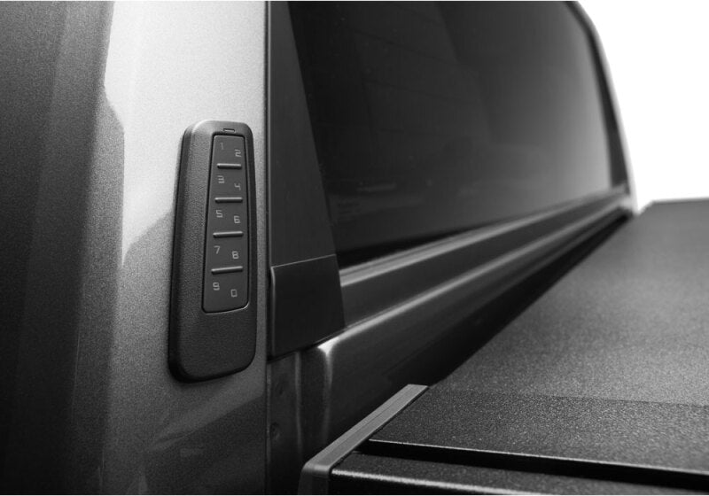 Retrax 11+ Ford F-250/F-350 SD 6.8ft Bed (Must Have 2 Ford Factory Keys to Install) Retrax EQ