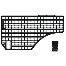 Load image into Gallery viewer, BuiltRight Industries 09-19 RAM 1500 6ft4in Bed Bedside Rack System - Driver/Passenger Front Panel