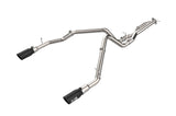 afe Vulcan Series Cat-Back Exhaust System RAM 1500 2025 V6-3.0L (tt)