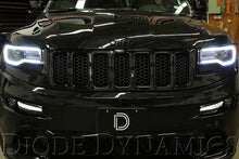 Load image into Gallery viewer, Diode Dynamics 14-21 Jeep Grand Cherokee Switchback LED Halos