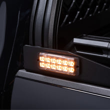 Load image into Gallery viewer, Putco Stinger PRO 12 5in LED Lighthead - (Amber/White)