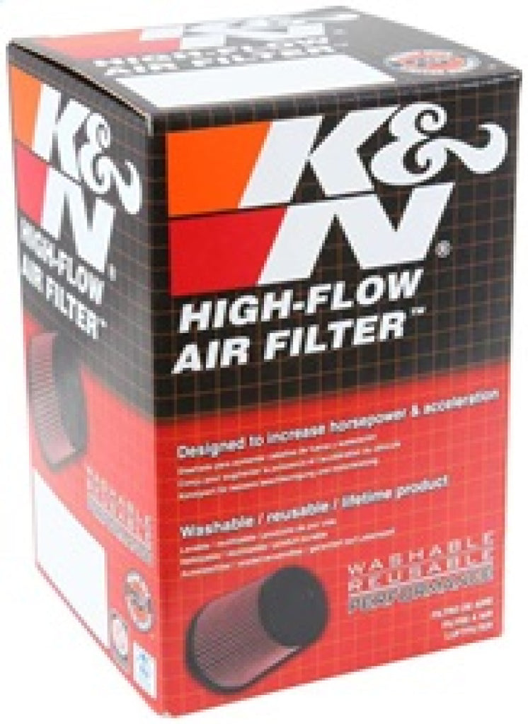 K&N Kawasaki Z1000 / Z750 / Z750S / Z750R Replacement Air Filter