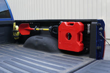 Load image into Gallery viewer, BuiltRight Industries 09-19 RAM 1500/2500 Any Bed Bedside Rack System - Driver/Passenger Rear Panel