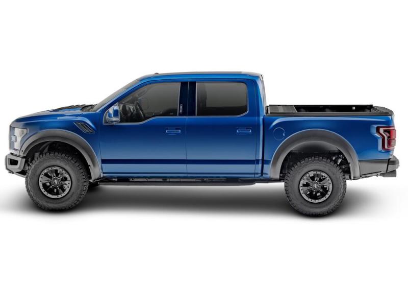Retrax 21+ Ford F-150 Super Crew/Super Cab/Lightning (5.5ft Bed) Retrax IX