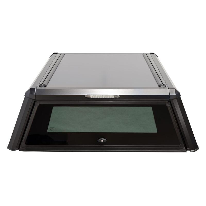 Westin 2024 Ford Ranger Crew Cab 5ft Bed - Black - BOX 1 & BOX 2 (COMPLETE KIT)
