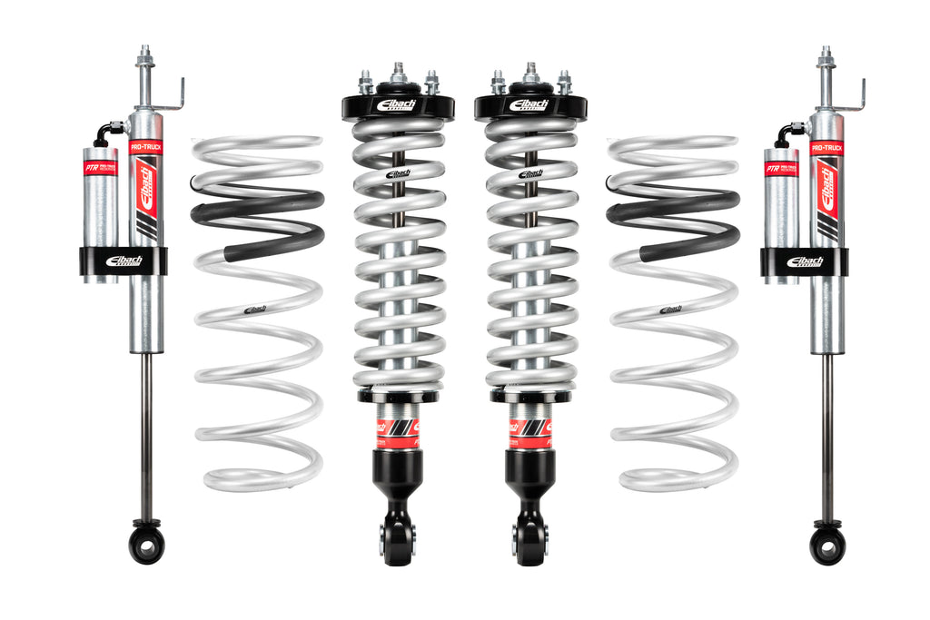 Eibach 22-24 Toyota Tundra SR XK70 Pro-Truck-Lift Stage 2R