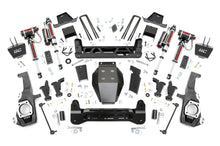 Load image into Gallery viewer, 7 Inch Lift Kit - Torsion Drop - Vertex - Chevy GMC 2500HD (20+)