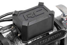 Load image into Gallery viewer, Rough Country 12000-Lb Pro Series Winch - Steel Cable