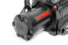 Load image into Gallery viewer, Rough Country 9500-Lb Pro Series Winch - Synthetic Rope