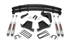Load image into Gallery viewer, 5 Inch Lift Kit - Ford Excursion 4WD (2000-2005)