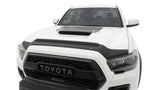 Husky Liners 12-15 Toyota Tacoma Aeroskin II Low Profile - Tex. Black
