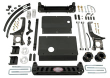 Load image into Gallery viewer, Tuff Country 07-18 Toyota Tundra 4WD 6in Lift Kit