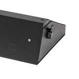 Tuffy Underseat Drawer W/ Combo Lock For Chevrolet Colorado & Gmc Canyon; 20142022 Crew Cab