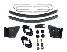 Load image into Gallery viewer, Tuff Country 73-79 Ford F-150/F-100 4in Lift Kit