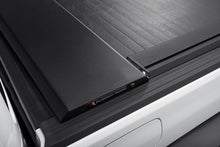 Load image into Gallery viewer, Rugged Ridge Jeep Gladiator w/Trail Rail Sys Armis Tonneau Cover w/Max Track - Tex. Blk