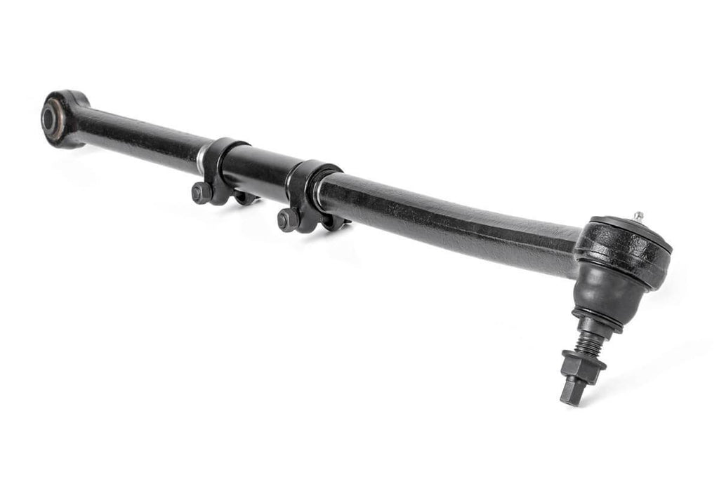 Rough Country Track Bar - Forged - Front - 1.5-8 Inch Lift - Ford Super Duty (17-22)