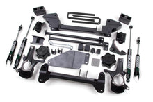 Load image into Gallery viewer, Zone Offroad 99-06 GM K1500 6in Suspension System - Fox