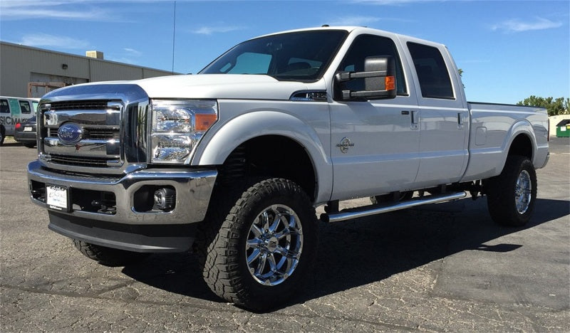 Tuff Country 08-16 Ford F-250 Super Duty 4x4 4in Performance Lift Kit (No Shocks)