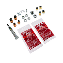 Load image into Gallery viewer, Air Lift 05-14 Ford Mustang S197 Coil to Air Upgrade Kit