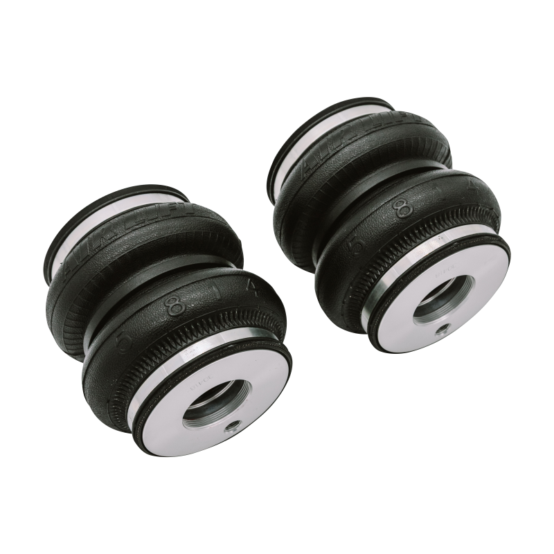 Air Lift 14-24 Infiniti Q50 (w/ Ball Lower Mount) Coil to Air Upgrade Kit