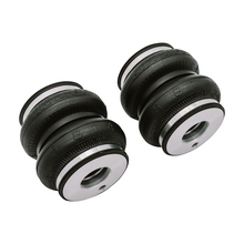 Load image into Gallery viewer, Air Lift 14-24 Infiniti Q50 (w/ Ball Lower Mount) Coil to Air Upgrade Kit