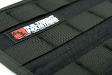 Load image into Gallery viewer, BuiltRight Industries 15.5in x 8in Large Tech Panel - Black