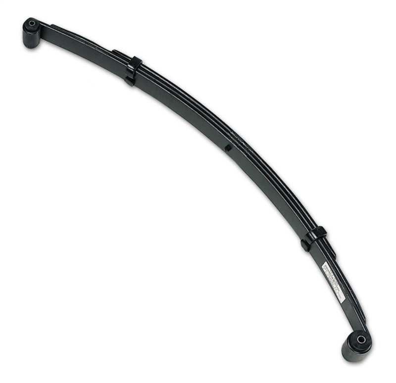 Tuff Country 69-72 Chevy Truck 1/2 & 3/4 Ton 4wd Front 2in Lift Heavy Duty Leaf Springs (Ea)