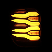 Load image into Gallery viewer, AlphaRex 10+ Toyota 4Runner LUXX LED Taillights Blk w/Activ Light/Seq Signal