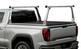 Access ADARAC 2024+ Toyota Tacoma 5ft Bed M-Series Truck Rack - Silver