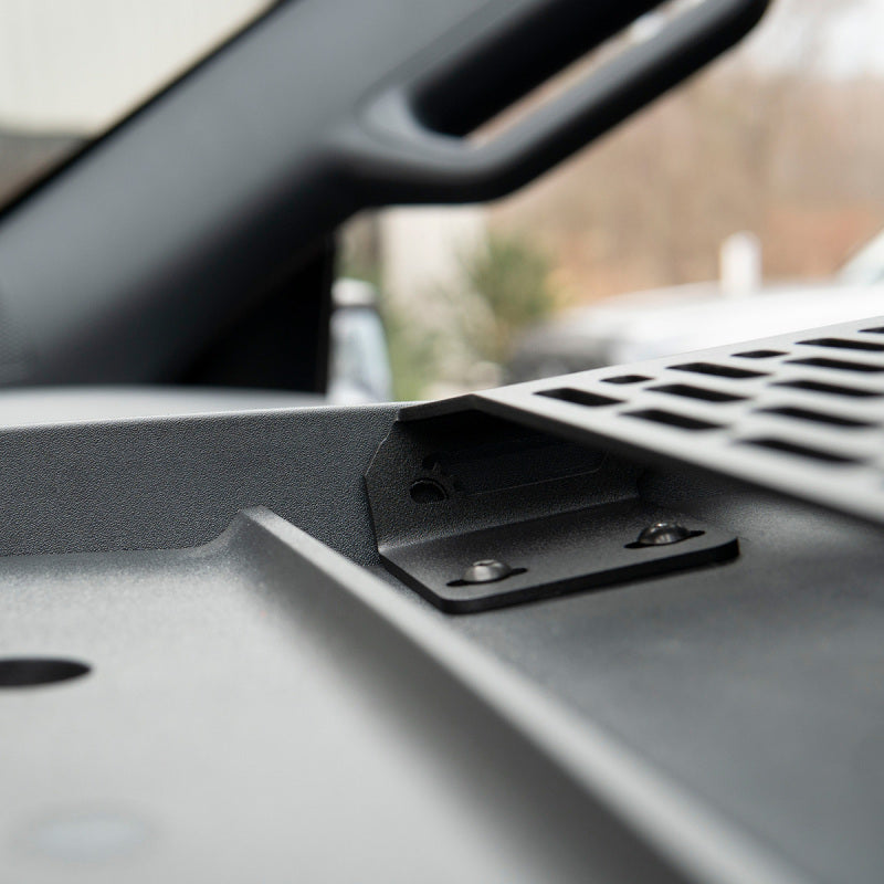 BuiltRight Industries 2021+ Ford F-150 (Incl. Raptor) Dash Mount PRO