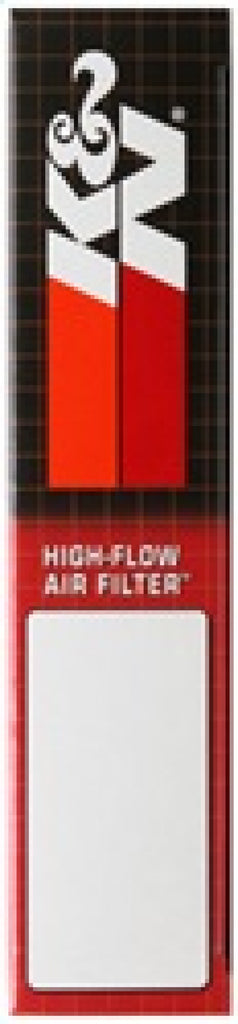 K&N Yamaha Exciter T150 Drop In Air Filter