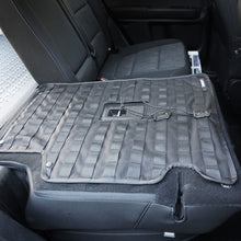 Load image into Gallery viewer, BuiltRight Industries 2021+ Ford Bronco Sport Rear Seat Back Velcro Tech Panel Kit