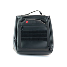 Load image into Gallery viewer, BuiltRight Industries 2019+ Chevrolet Silverado / GMC Sierra Rear Seat Cubby Pouch
