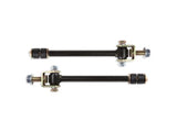 Cognito 01-19 Chevy/GMC Silverado/Sierra 2500/3500 HD 2WD/4WD Heavy-Duty Front Sway Bar End Link Kit